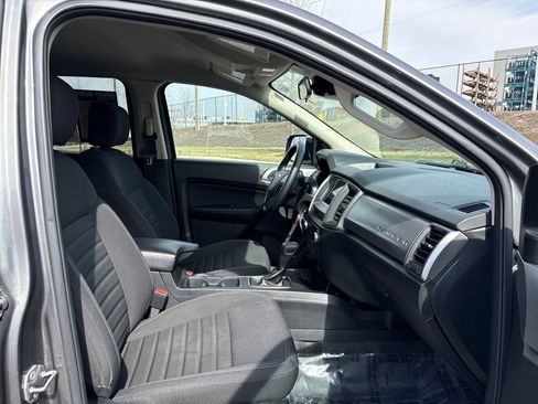 Used 2022 Ford Ranger XL w/ Equipment Group 101A High image 23