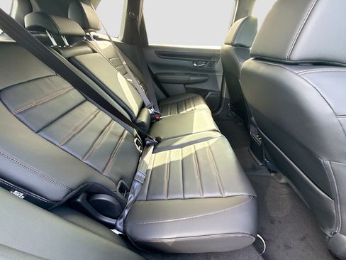 New 2026 Honda CR-V Sport-L image 22