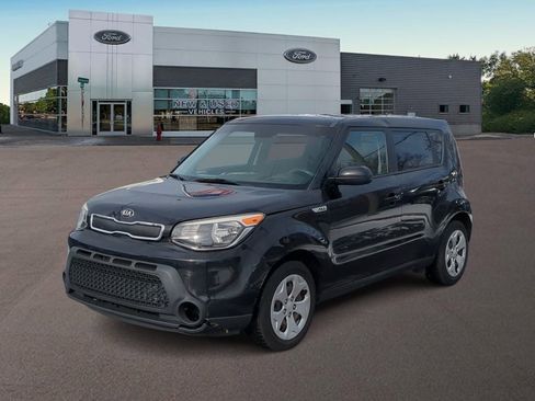 Used 2015 Kia Soul image 5