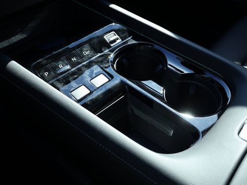 New 2026 Nissan Murano SL w/ Comfort Package image 14