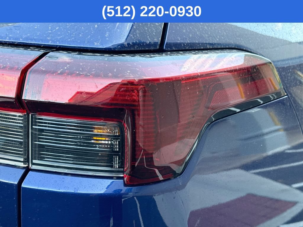 New 2026 Subaru Outback Premium AWD/4WD image 35
