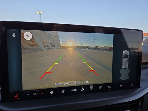 Used 2024 Ford Escape Active w/ Tech Pack #1 image 13