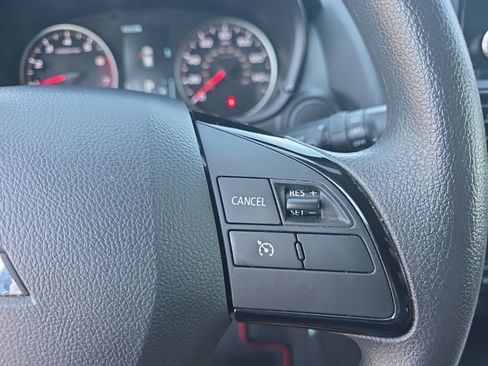 Used 2023 Mitsubishi Eclipse Cross Ralliart AWD/4WD image 16