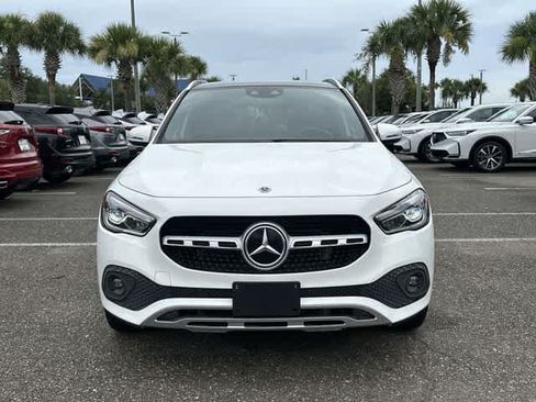 Used 2023 Mercedes-Benz GLA 250 4MATIC image 17