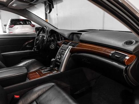 Used 2010 Acura RL image 15