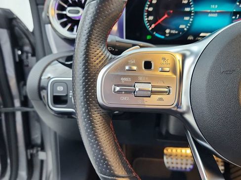 Used 2020 Mercedes-Benz CLA 45 AMG 4MATIC image 19