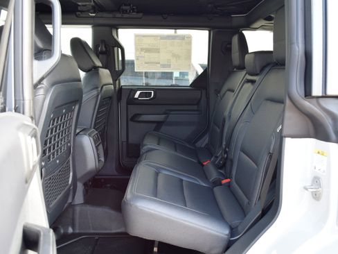 New 2026 Ford Bronco Badlands image 20