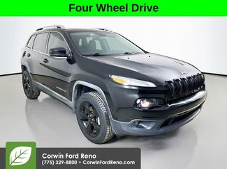 Used 2016 Jeep Cherokee Latitude w/ Comfort/Convenience Group 360° Tour