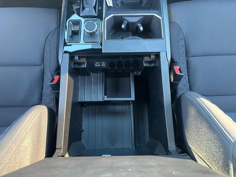 New 2026 Toyota Tundra SR5 image 24