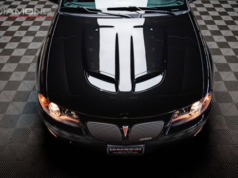 Used 2006 Pontiac GTO image 46