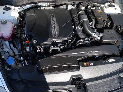 Used 2023 Hyundai Sonata N Line w/ Cargo Package image 48