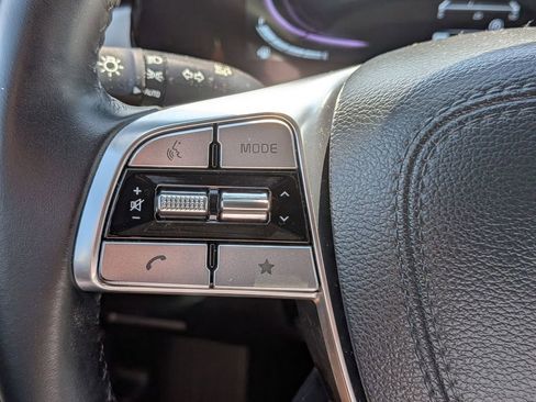 Used 2025 Kia Telluride S FWD image 21