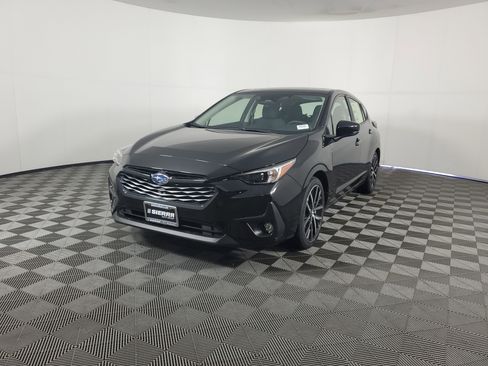 New 2026 Subaru Impreza 2.0i Sport image 8