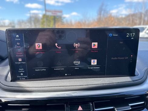 New 2026 Acura MDX SH-AWD image 23