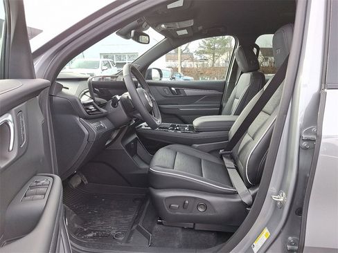 New 2025 Buick Enclave Sport Touring w/ LPO, Floor Liner Package image 6