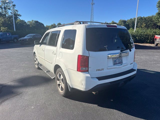 Used 2013 Honda Pilot EX-L image 7