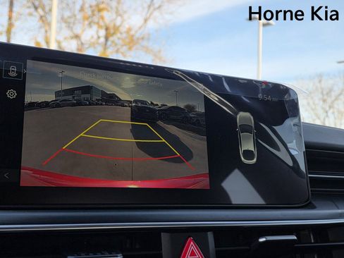 New 2026 Kia K5 GT-Line image 16