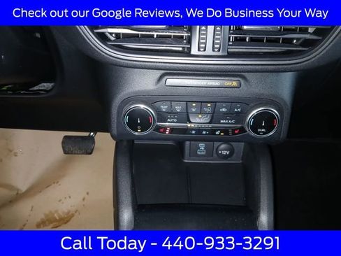 Certified 2023 Ford Escape Active AWD/4WD image 27