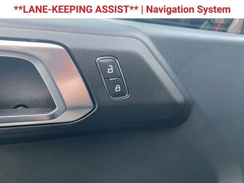 Used 2024 Ford Bronco Raptor w/ Interior Carbon Fiber Pack 6 image 12