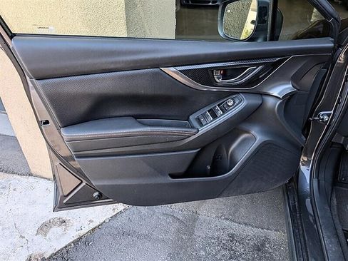 Used 2019 Subaru Crosstrek 2.0i Limited w/ Popular Package #4 AWD/4WD image 18