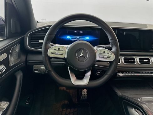 Used 2023 Mercedes-Benz GLS 450 4MATIC image 24