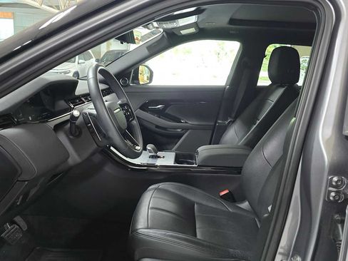 Used 2025 Land Rover Range Rover Evoque S AWD/4WD image 20