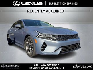 Used 2021 Kia K5 EX w/ EX Premium Package video 1