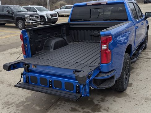 New 2026 Chevrolet Silverado 1500 RST w/ Convenience Package II image 13