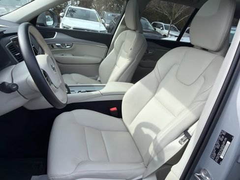 Certified 2024 Volvo XC90 B5 Core w/ Protection Package image 25