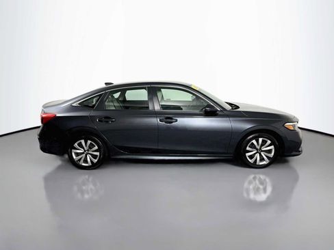 Used 2023 Honda Civic LX image 6