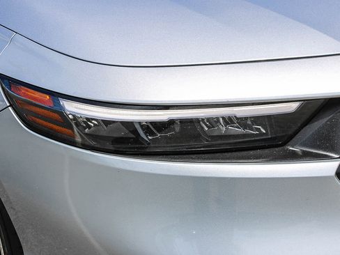 Used 2023 Honda Accord Sport image 4