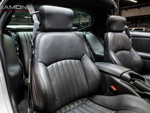 Used 2000 Pontiac Firebird Formula image 91