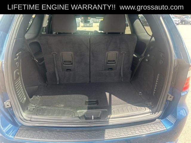 Used 2024 Dodge Durango GT w/ Trailer Tow Group IV AWD/4WD image 39