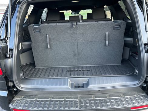 New 2026 Toyota 4Runner SR5 AWD/4WD image 26