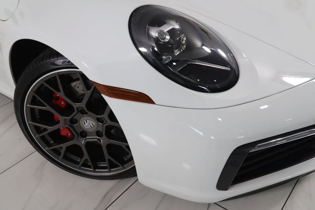 Used 2020 Porsche 911 Carrera S RWD image 21