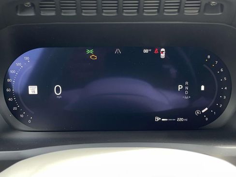 New 2026 Volvo XC90 B6 Ultra w/ Protection Package Premier image 15