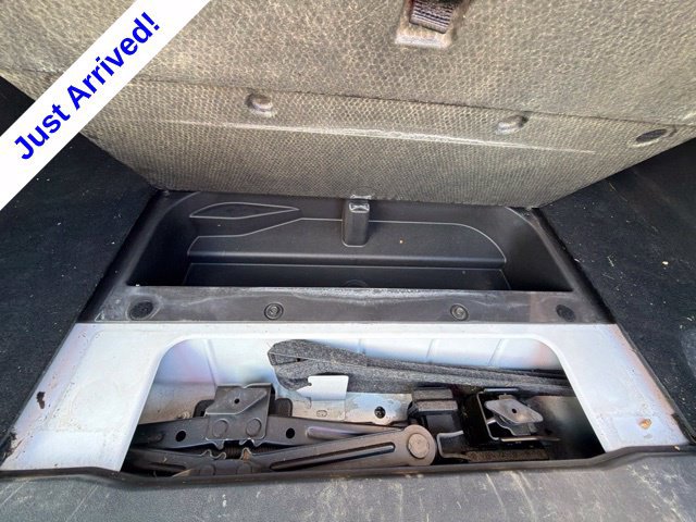 Used 2021 Ford Bronco Outer Banks AWD/4WD image 38