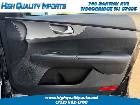 Used 2021 Kia Forte LXS image 50