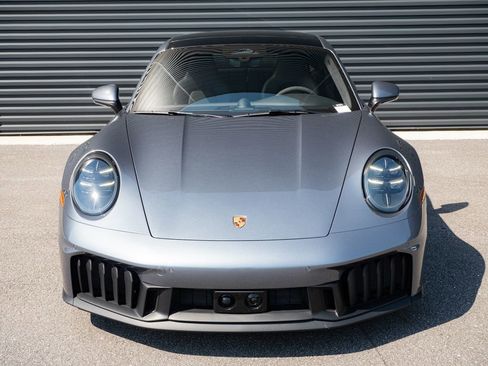 Certified 2026 Porsche 911 Carrera GTS RWD image 30