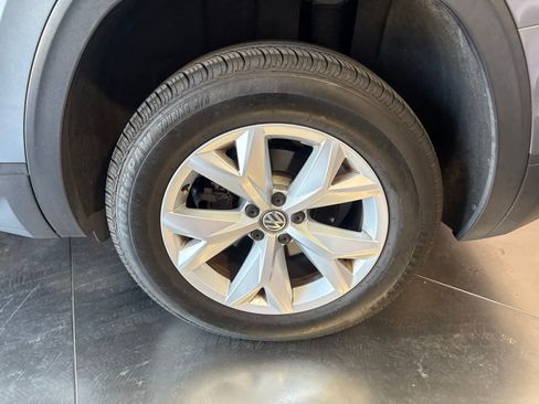 Used 2019 Volkswagen Atlas SE FWD image 8