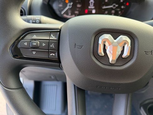 New 2026 RAM ProMaster 2500 w/ Convenience Group FWD image 18