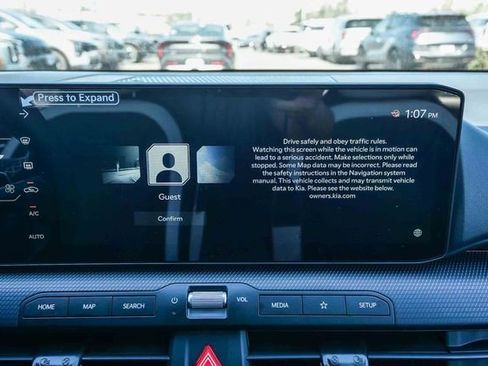 New 2026 Kia K4 GT-Line Turbo image 16