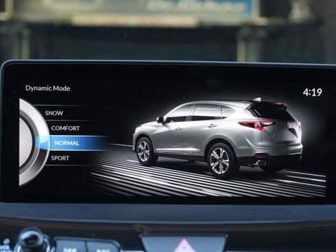 Used 2022 Acura RDX FWD image 35