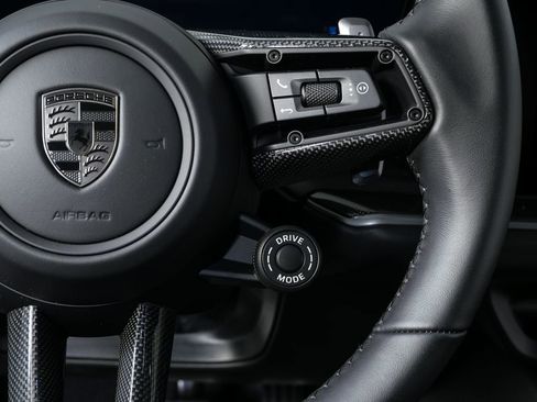 New 2026 Porsche Cayenne Turbo image 12