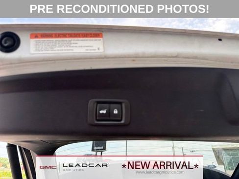 Used 2023 Mitsubishi Outlander SE Black Edition AWD/4WD image 17