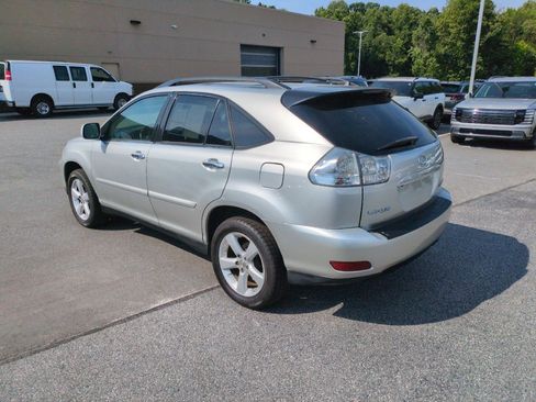 Used 2008 Lexus RX 350 2WD image 5