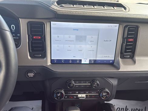 Used 2023 Ford Bronco Raptor AWD/4WD image 14