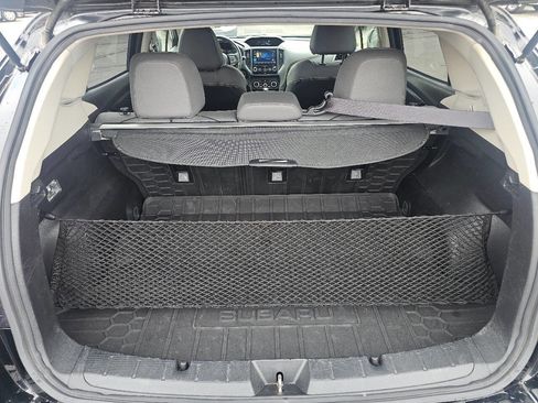 Used 2021 Subaru Crosstrek 2.5i Sport w/ Moonroof Package image 9