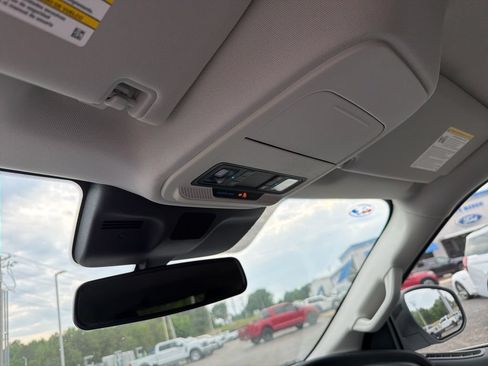 New 2026 Ford Expedition Active RWD image 23