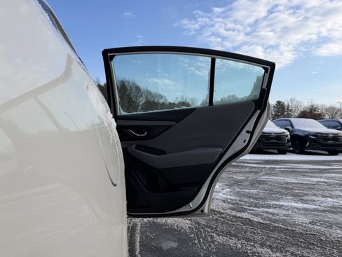 Used 2023 Subaru Legacy Premium image 29
